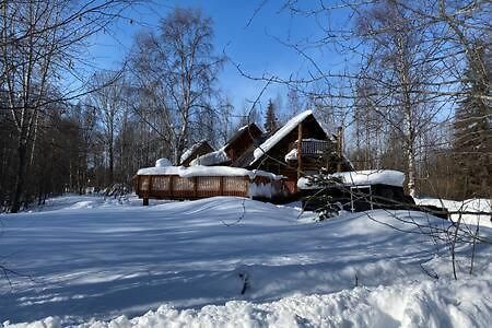 Lazy Bear Retreat At Talkeetna Lodge Exterior photo